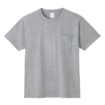 Pocket T-shirt