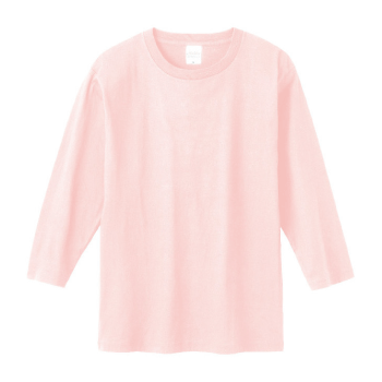 7 Minute Sleeve T-Shirt