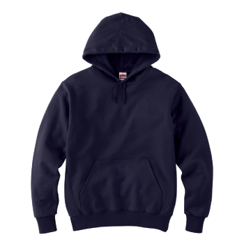 Standard Pull Hoodie