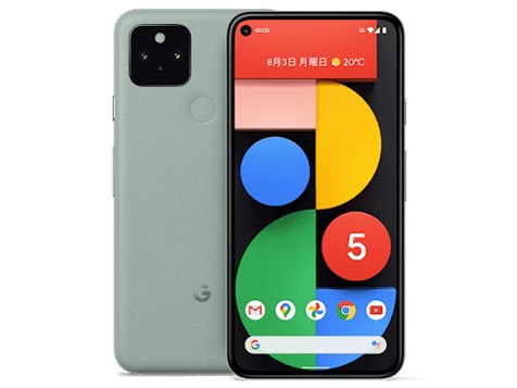 Google Pixel