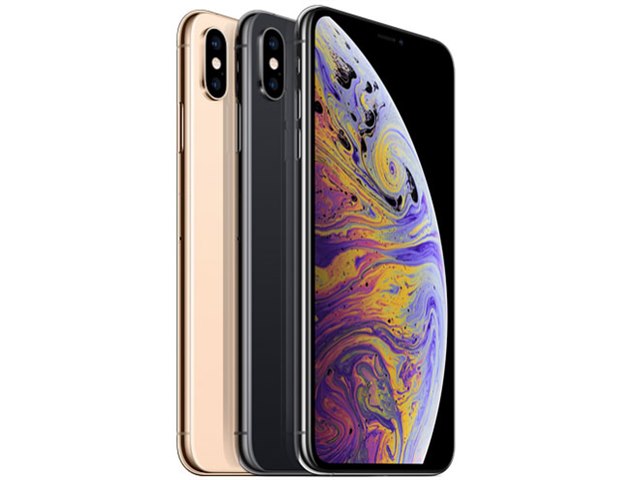 iPhone XS Max