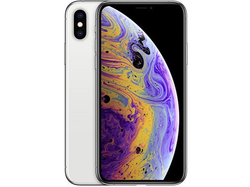 iPhone XS